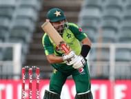 Mohammad Rizwan (Image Courtey: PCB Media)